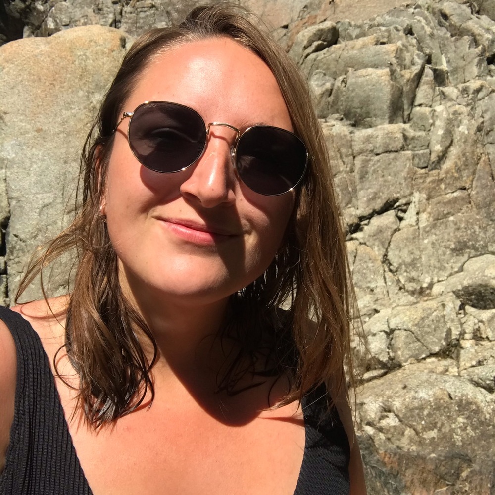 Meet your Posher, Leanna